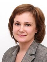 Свертилова Наталья Викторовна