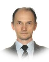 Светлов Николай Михайлович
