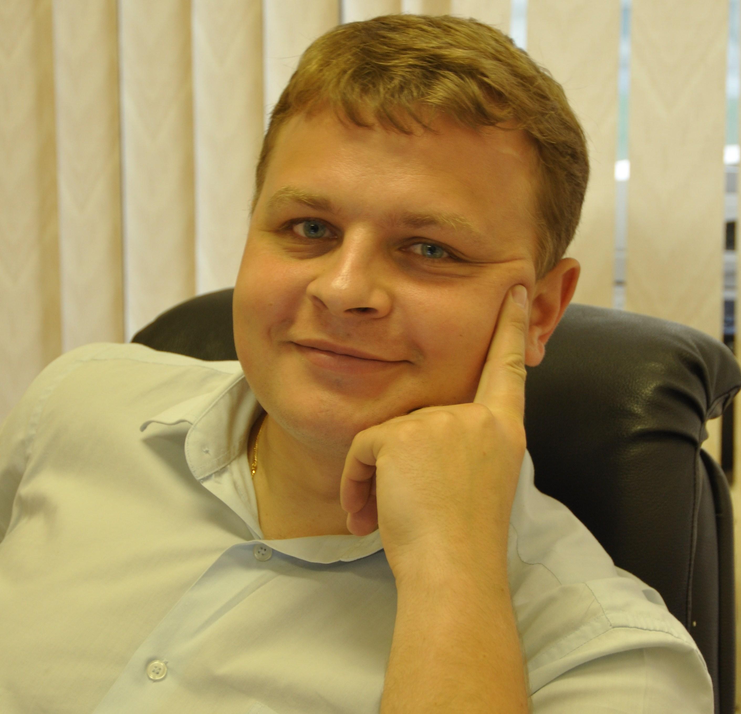 Свищев Алексей Владимирович
