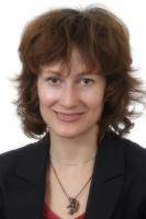 Сегалова Елена Александровна