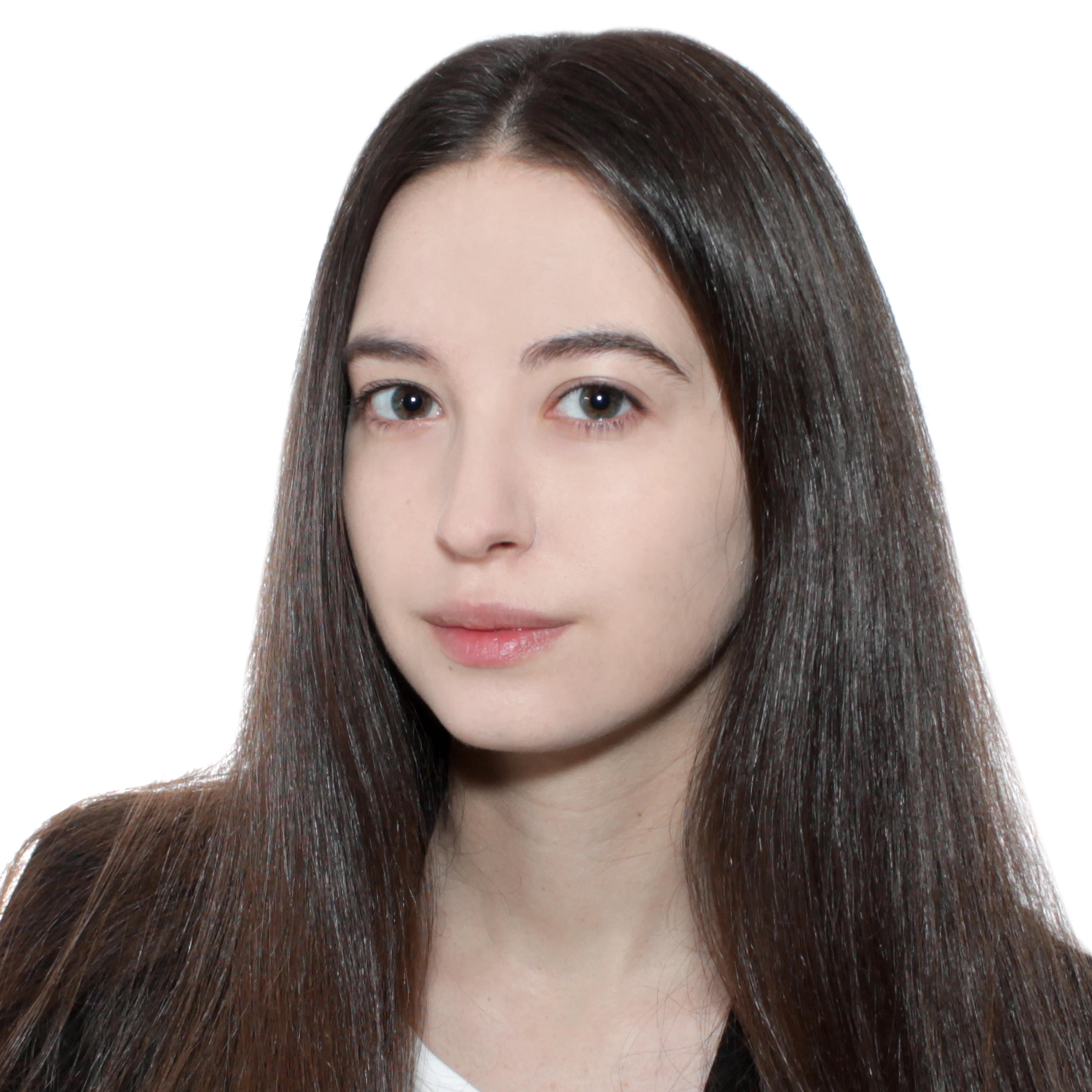 Седгарян Кристина Амаяковна