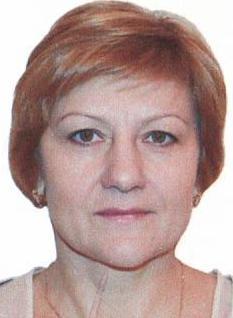 Селиванова Ирина Борисовна