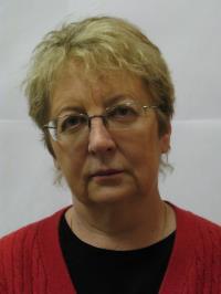 Миронова Валентина Николаевна