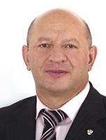 Семедов Семед Абакаевич