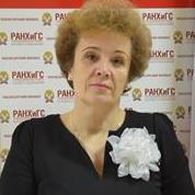 Семедова-Полупан Нина Григорьевна