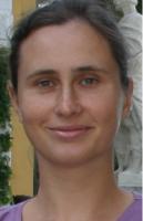 Семионова Елена Александровна