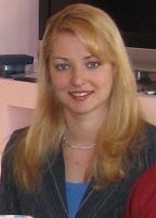 Сенцова Екатерина Анатольевна