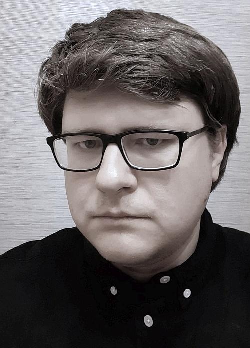 Сенющенков Станислав Петрович