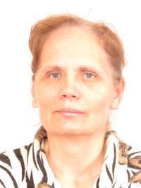 Миронова Ирина Васильевна