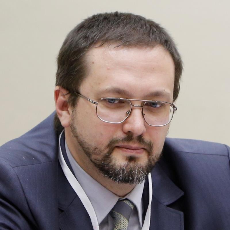 Сергеев Игорь Станиславович