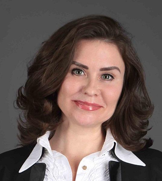 Сергеева Светлана Леонидовна