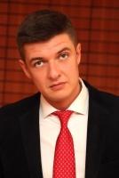 Серебренников Сергей Сергеевич