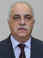 Сеферян Ашот Георгиевич