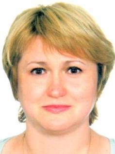 Сидорова Наталья Геннадьевна