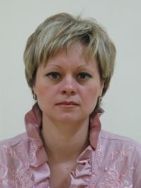 Миславская Наталья Анатольевна