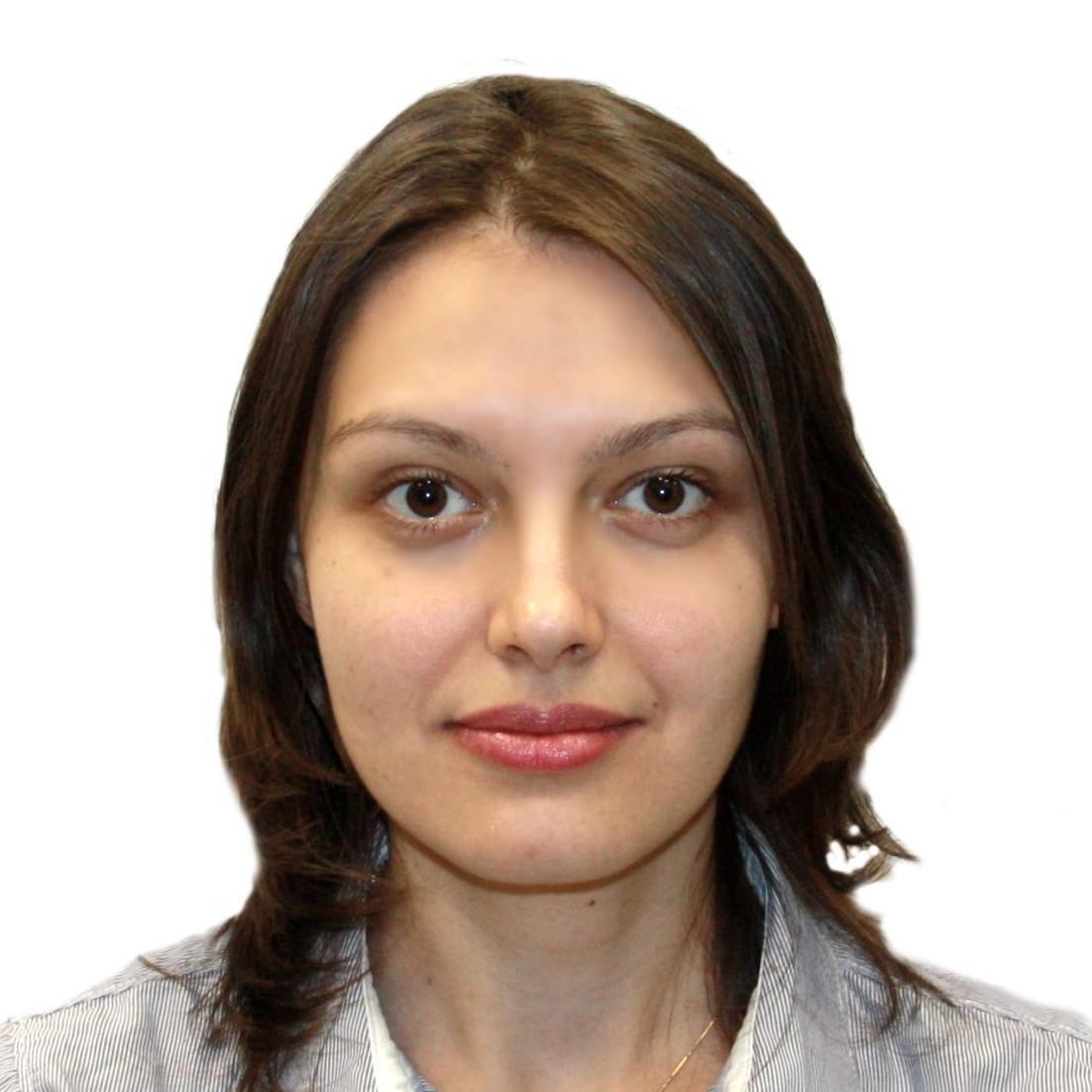 Синельникова-Мурылева Елена Владимировна