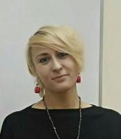 Синцова Анна Владимировна