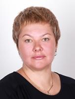 Синяева Ольга Юрьевна