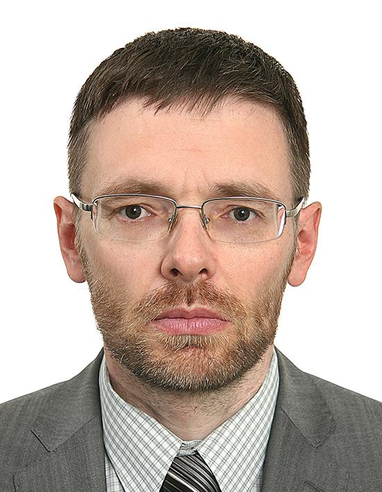 Ситников Алексей Владимирович