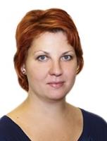 Скипетрова Татьяна Витальевна