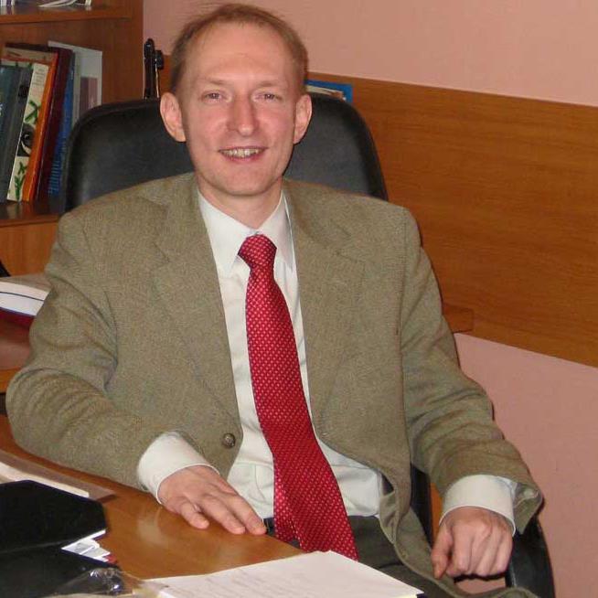 Скляренко Роман Петрович