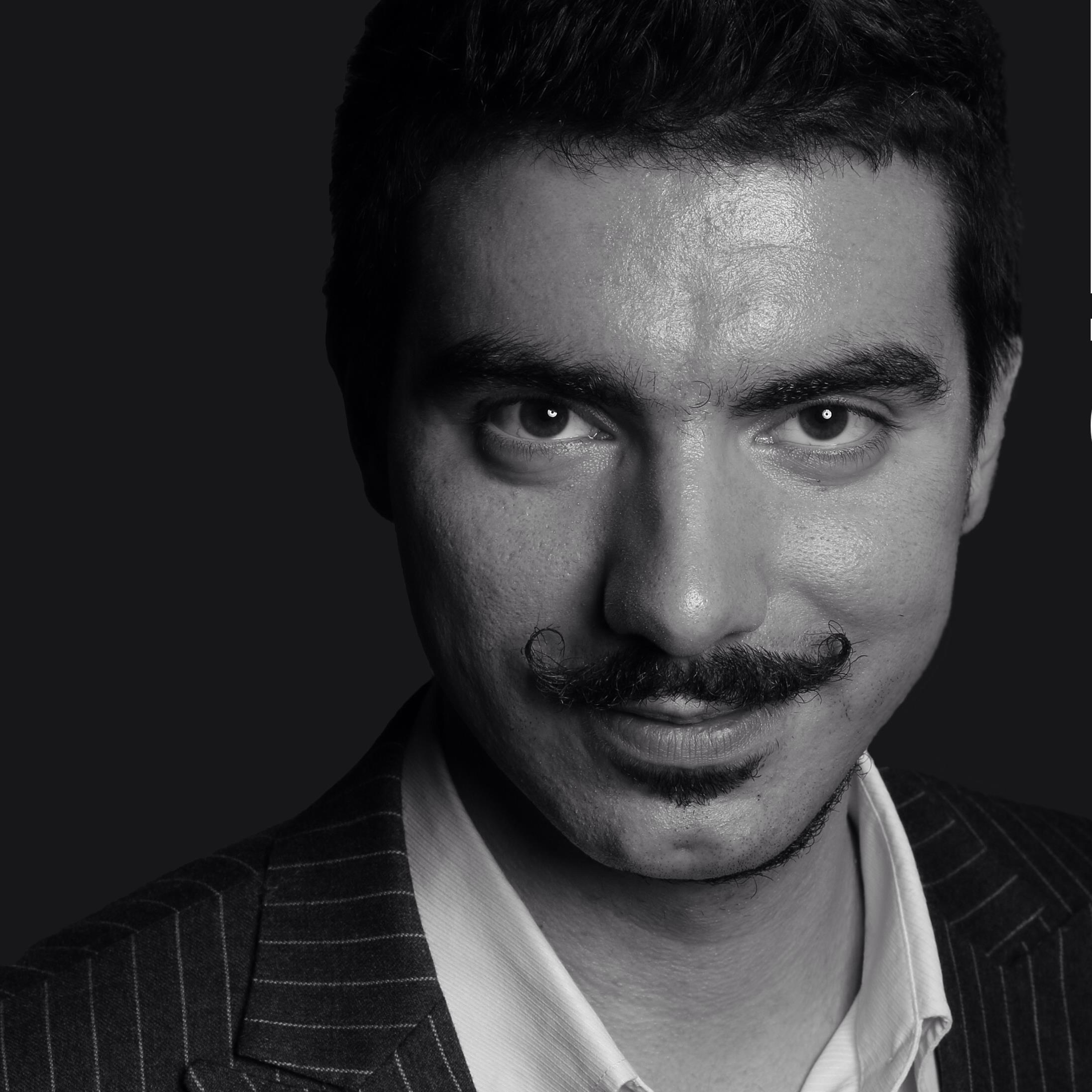 Смехов Леонид Владимирович