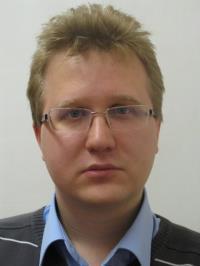 Митрахович Станислав Павлович