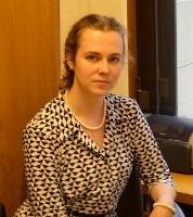 Смирнова Анастасия Юрьевна
