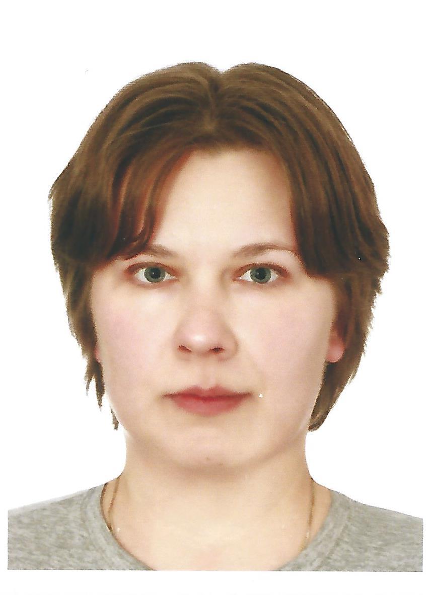 Смирнова  Елена