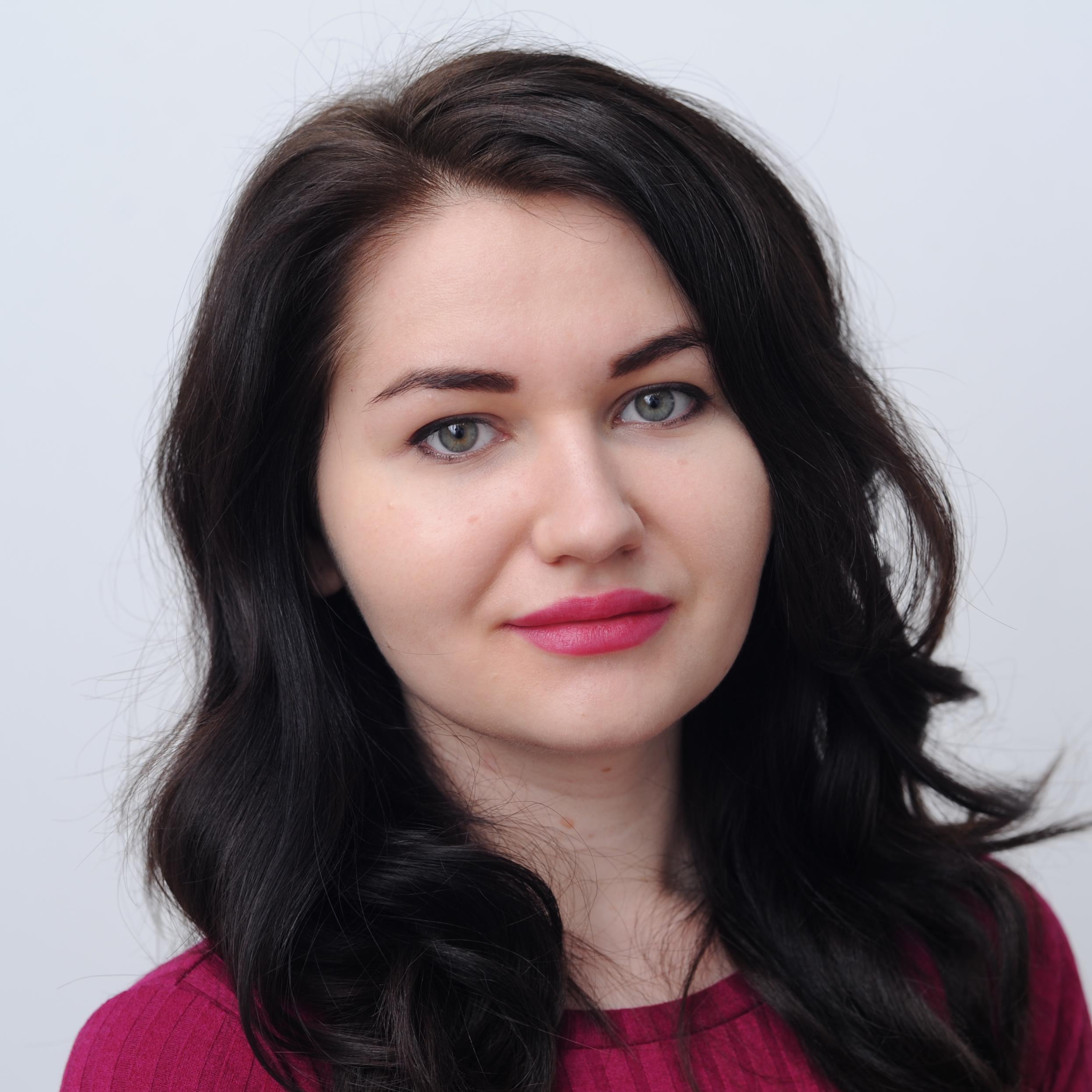 Смирнова Екатерина Александровна