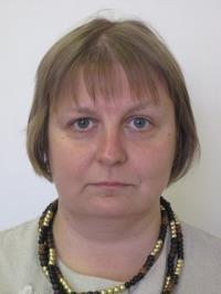 Митрофанова Анастасия Владимировна