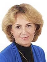 Соболева Ольга Валентиновна