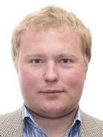 Соколов Дмитрий Николаевич