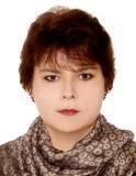 Соколова Галина Николаевна
