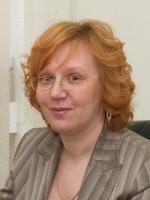 Соколова Татьяна Евгеньевна