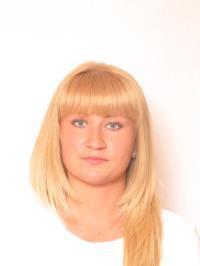 Митусова Юлия Владимировна