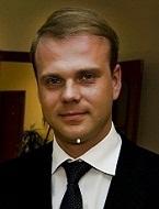 Соловьев Александр Евгеньевич