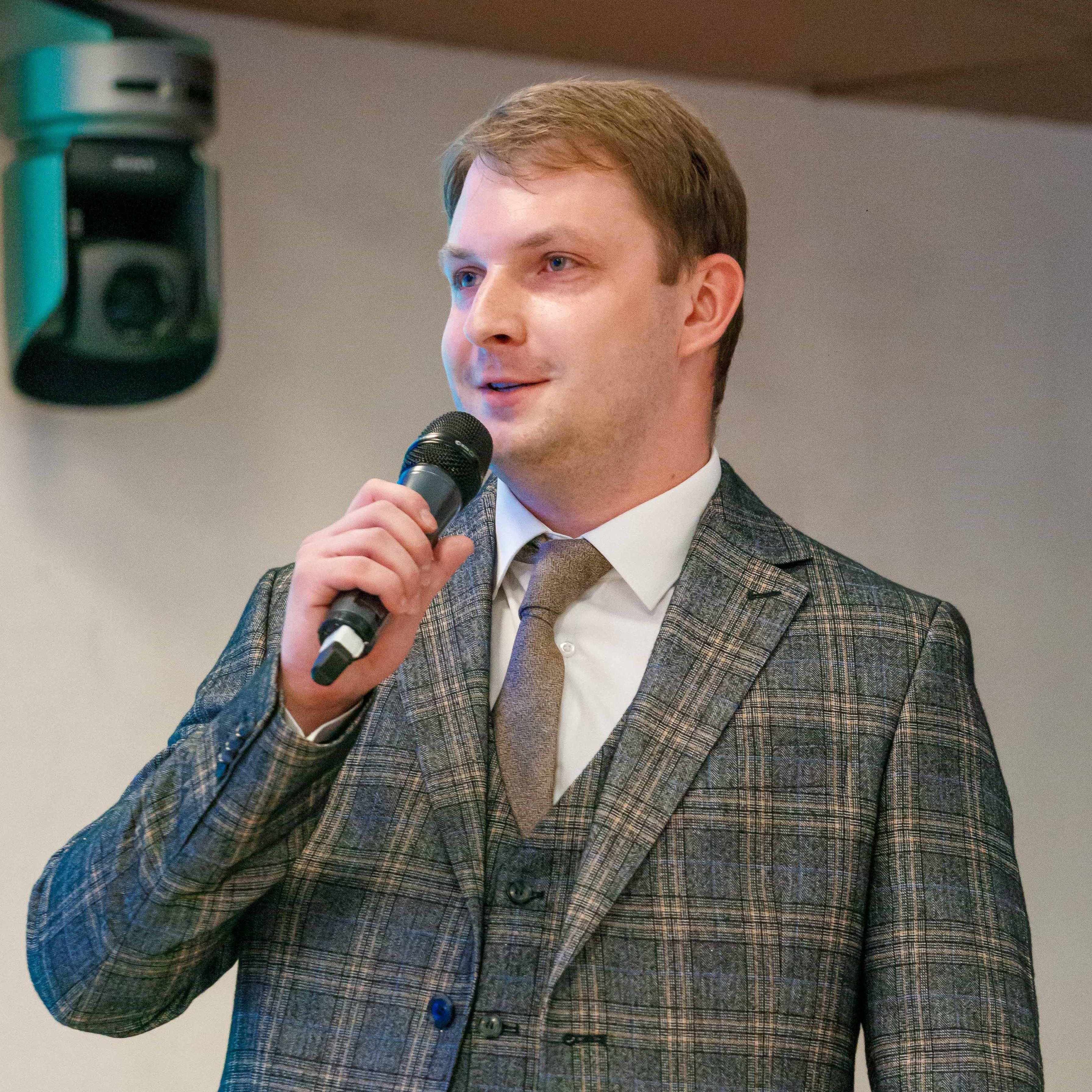 Соловьев Александр Михайлович