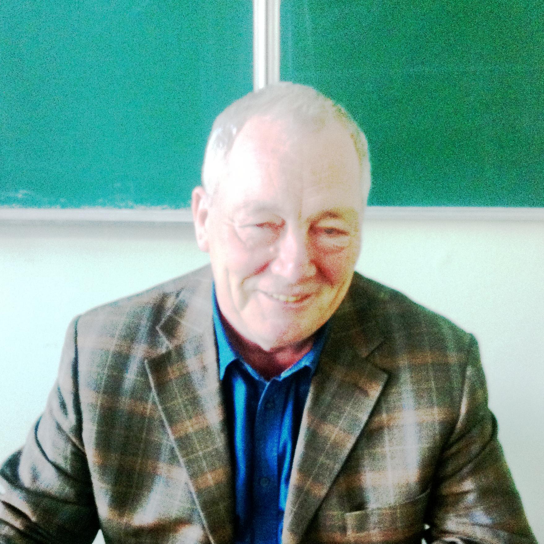 Соловьев Евгений Николаевич