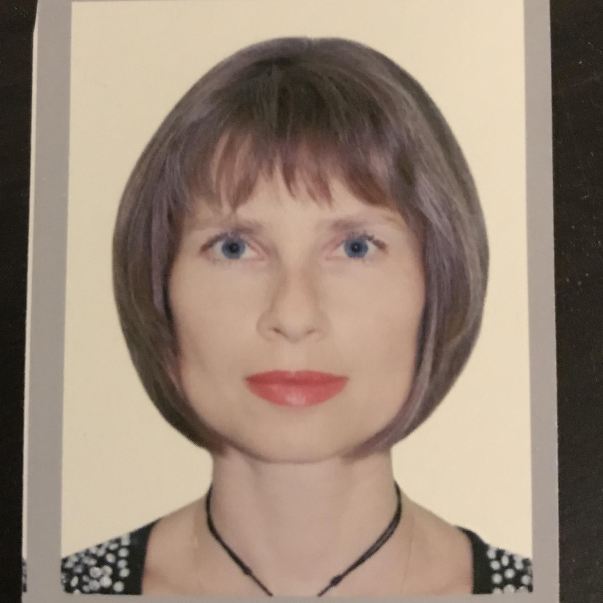 Соловьева Анна Владимировна