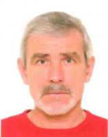 Спиридонов Виктор Владимирович