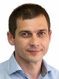 Спирин Алексей Викторович