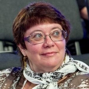 Стародубровская Ирина Викторовна