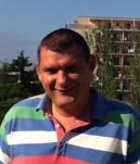 Стефановский Дмитрий Владимирович
