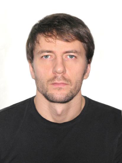 Стоянов Дмитрий Евгеньевич