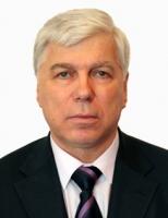 Стрижов Станислав Алексеевич
