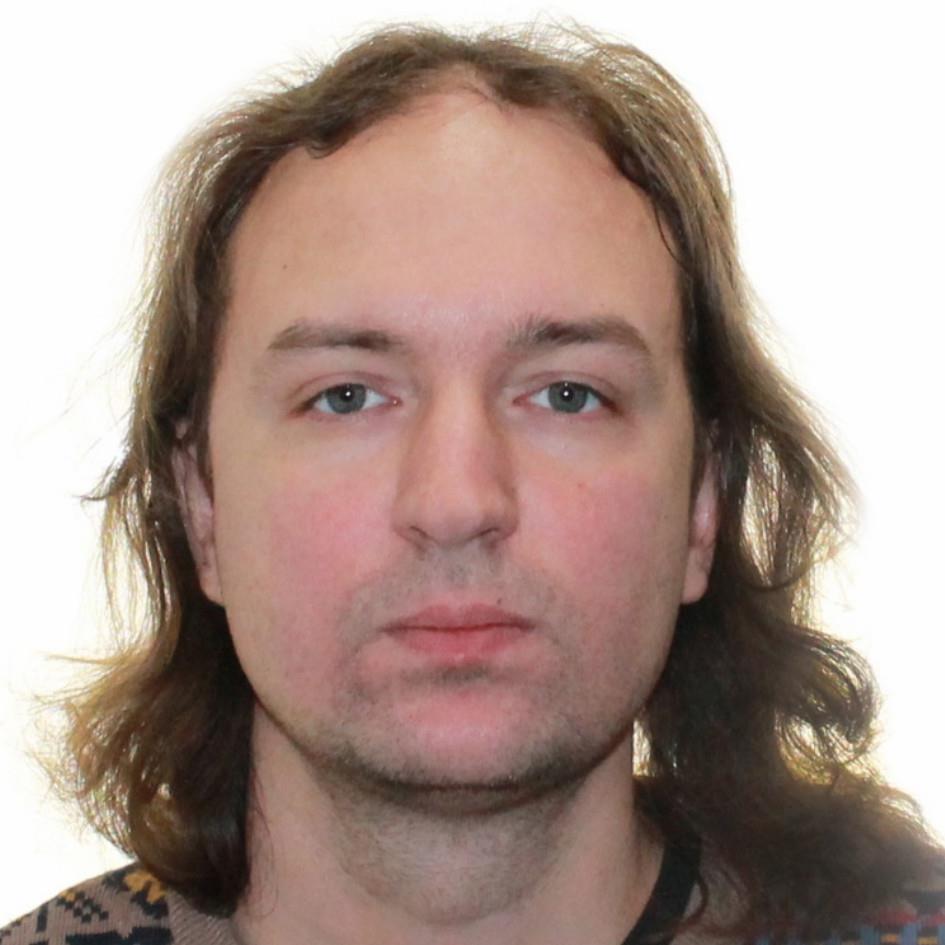 Строков Антон Сергеевич