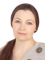 Ступина Надежда Алексеевна