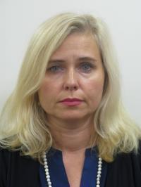 Михеева Наталья Николаевна