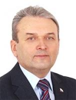 Суворов Владимир Леонидович